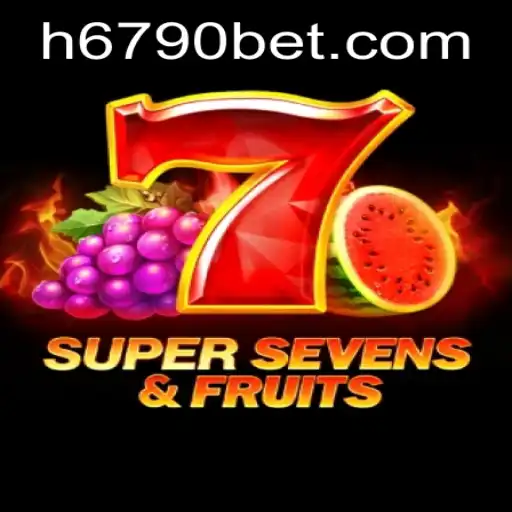 Explorando o Mundo Vibrante de 7SuperSevensFruits: O Novo Fenômeno de 6790bet