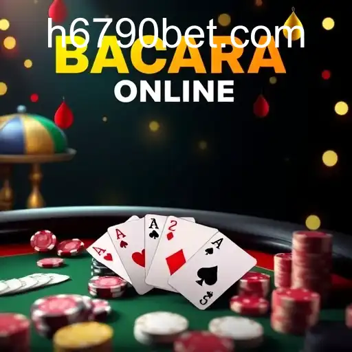 Bacará online