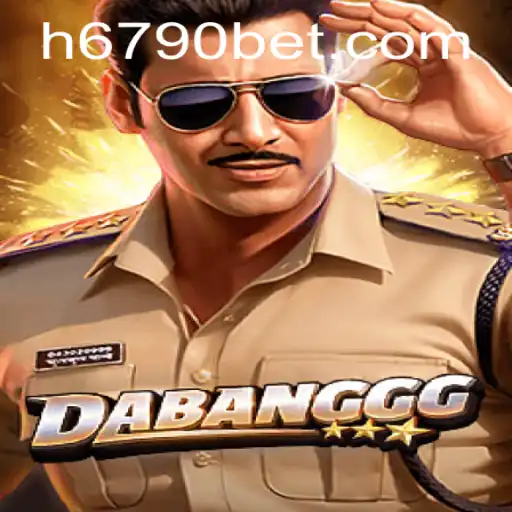 DABANGGG: Um Mergulho no Mundo Empolgante do Jogo de Azar