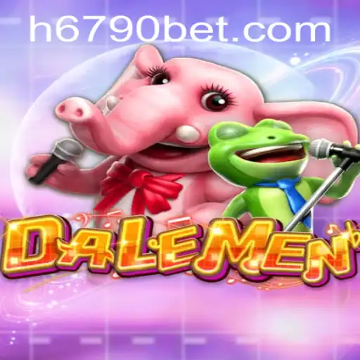DALEMEN: Um Mergulho no Universo do Jogo e suas Regras Exclusivas