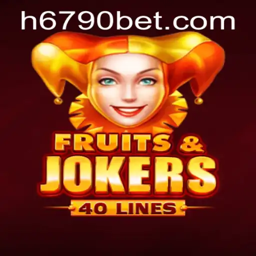 Explorando o Mundo de FruitsAndJokers40: Diversão e Entretenimento com 6790bet