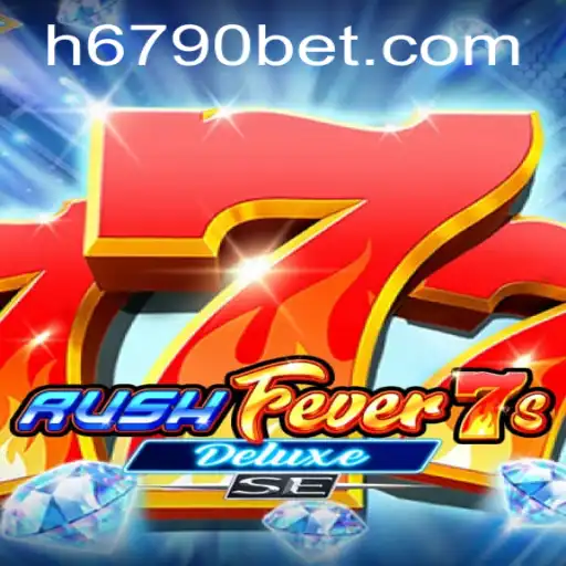 RushFever7sDeluxeSE: Descubra a Emoção deste Jogo Revolucionário
