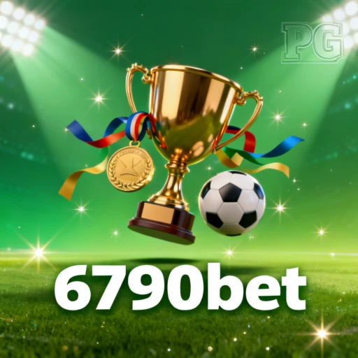 6790bet Logo