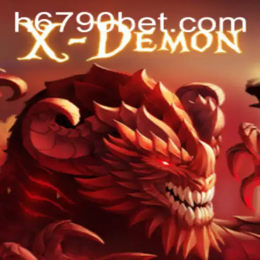 Descubra o Universo de XDemon
